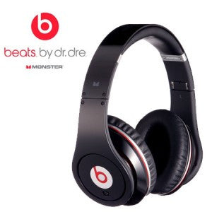 Beats By Dre Headphones